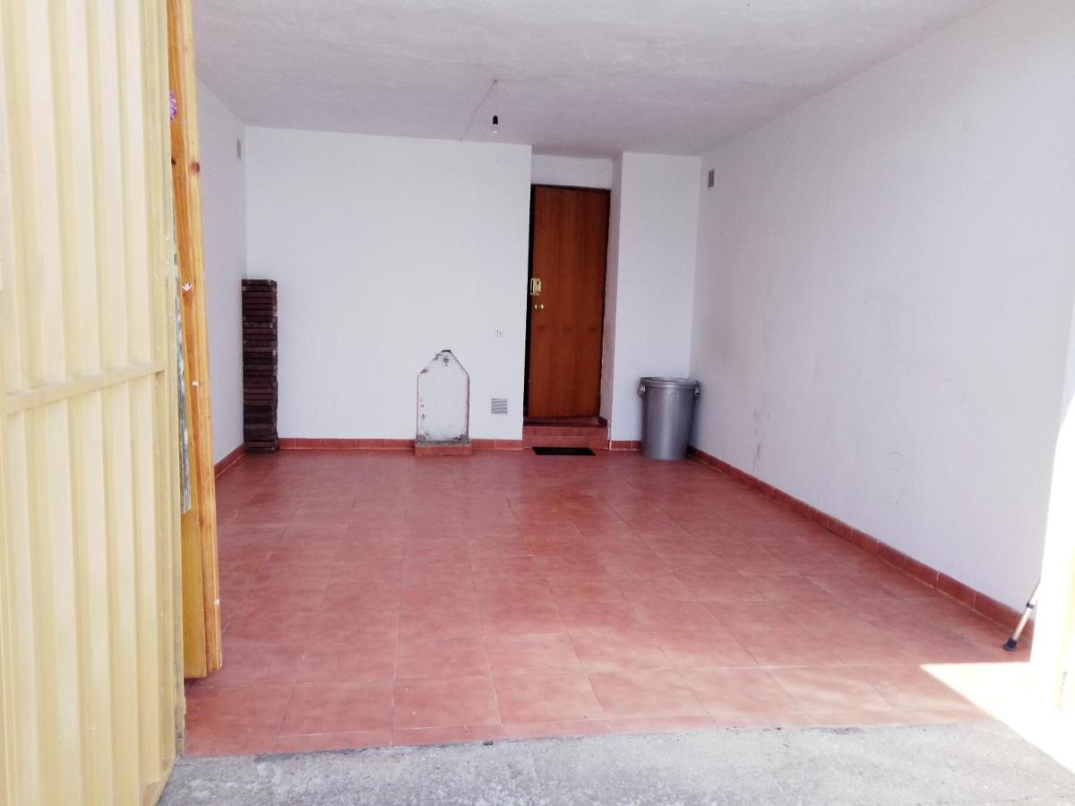 Las/Rosas Orgaz Exterior photo